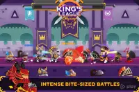 King's League: Odyssey 1.1.9