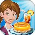 Cooking Grace - A Fun Kitchen Game for World Chefs 1.6