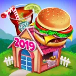 Cooking Shop : Chef Restaurant Cooking Games 2020 v10.1