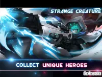 Kluno: Hero Battle 1.0.1