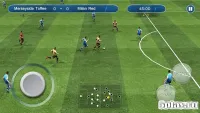 Конечный футбол - Football 1.7.7