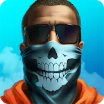 Контра Сіті - Онлайн Шутер