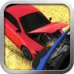 Королевский симулятор автокатастроф 2.81