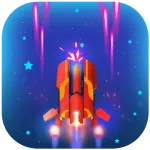 Вторгнення в галактику: космічний шутер