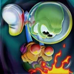 Зігзагская космічна межа.