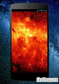 Космос Про Живые Обои 1.6.0