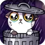 Коти: дворові розборки