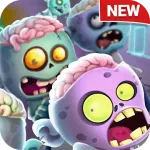 Крихітні хом'яки - холостий кликер