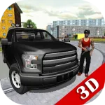 Кримінальна Росія 3D. Борис