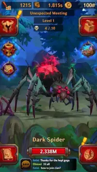 Темнейшее из Подземелий - Карточный RPG Рогалик 1.0.9