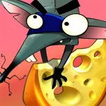 Diggy's Adventure: Веселі головоломки і лабіринти