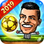 Футбол Ліга світу