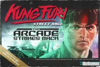 Street Fighting Man - Kung Fu Attack 5 v1.0.1.1