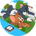 Лабіринт без кордонів - Тральщик