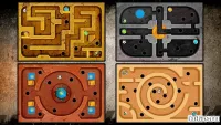 Labyrinth Game 2.3