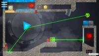 LASERBREAK 2 - Physics Puzzle 1.02