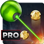 LASERBREAK - Physics Puzzle