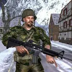 Winter Strike Free Firing Battle Royale 4.1