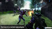 Last Day to Survive - FREE Zombie Survival Game 1.1.1