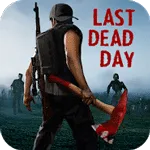 Last Day to Survive - FREE Zombie Survival Game 1.1.1