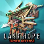 Last Hope - Zombie Sniper 3D 6.23