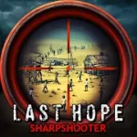 Last Hope - Zombie Sniper 3D 6.23