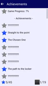 Last Message Plus 0.9.2