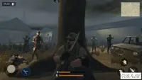 Last of Zombie: Real Survival Shooter 3D v1.1.1