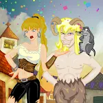 Stickman Badminton 1.0.8