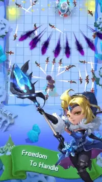 Metal Mercenary - 2D Platform Action Shooter