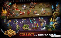 Epic Knights: Legend Guardians - Heroes Action RPG