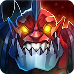 Epic Knights: Legend Guardians - Heroes Action RPG