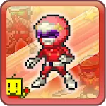 Legends of Heropolis