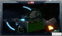 LEGO® Marvel Super Heroes