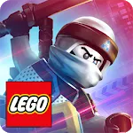 LEGO® Ninjago ™: Тінь Ронина
