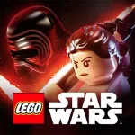 LEGO Star Wars: The Complete Saga