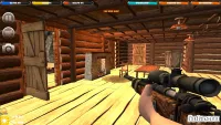 Лес выживания: Survivor Home Builder 1.3.4