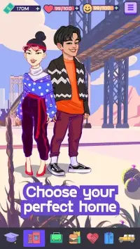 Lifesim: Life Simulator, Business Game та Casino 1.5.0