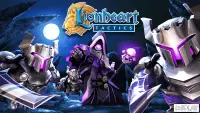 Lionheart: Dark Moon