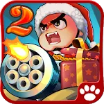 Little Commander 2 Xmas