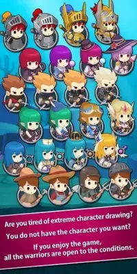 Lost in the Dungeon 2.1.4