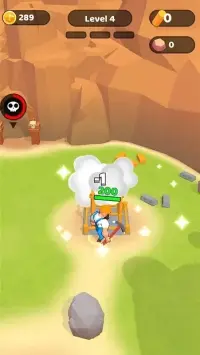 Lumber & Mining 1.0.3