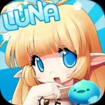 Picross Luna - A forgotten tale 2.2