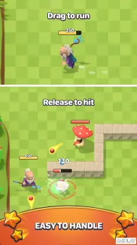 Lunch Knight - Knight's Love