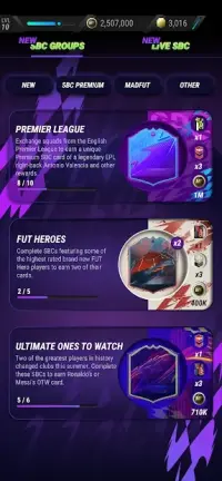 MAD FUT 22 Draft & Pack Opener 1.1.7