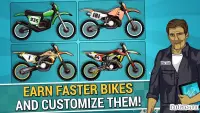 Mad Skills Motocross 2 v2.33.4403