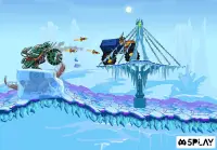 Mad Truck Challenge - Racing