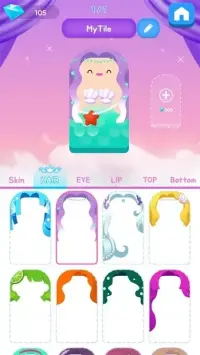  Не коснись белой плитки 4.0.6.7 на андроїд безкоштовно