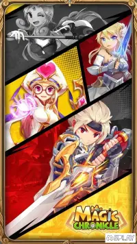 Phantom Chronicle Slots 1.16.00