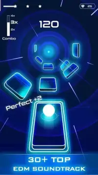 Magic Twist: Twister Music Ball Game 2.7.4